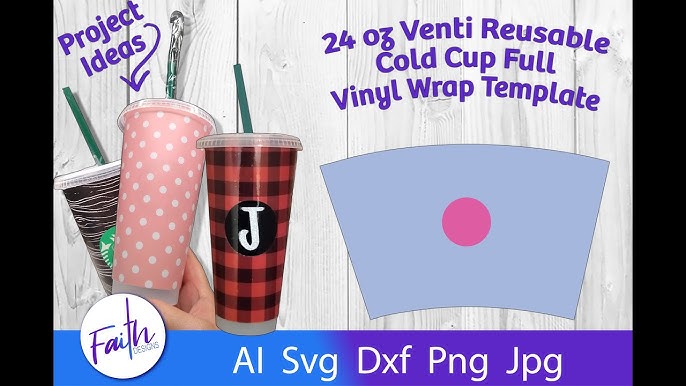 Mermaid Scales Wrap SVG Cup Mermaid Scales Wrap Svg 