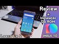 MIUI 10 NO LEECO LE 2/S3 - Review + Instalação