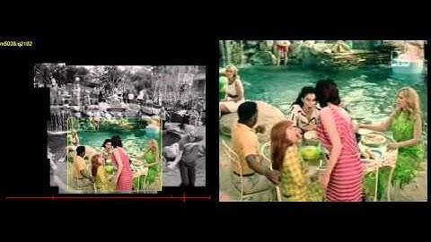 R.E.M. - Imitation of Life UNEDITED + Original