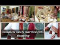 bridal shopping vlog || newly married girls dresses || life style with Noreen