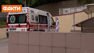 Більше тисячі випадків: оперативна статистика коронавірусу в Україні за 7 серпня
