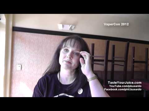 A PBusardo Video - VaperCon 2012 Part 2