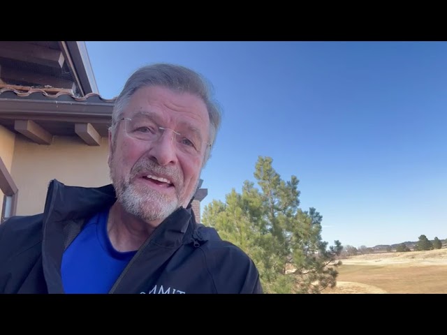 Welcome to My Morning