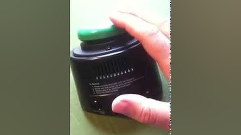 Programming a Step By Step Communicator