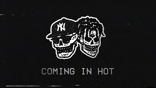 Lecrae &amp; Andy Mineo - Coming In Hot (PROD. BY HAYES REMIX)