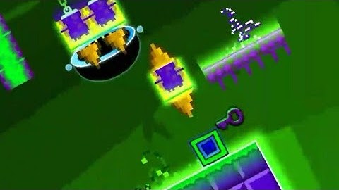 Explorers Preview! | Geometry Dash 2.2