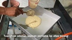 Cara Membuat Lapis Legit Super Mudah Cara Baru Anti Gagal - Durasi: 3.50. Cara Membuat Lapis Legit Super Mudah Cara Baru Anti Gagal - Durasi: 3.50.