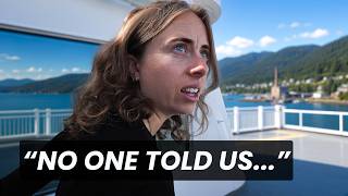 First Impressions of Canada's Sunshine Coast! (Powell River)