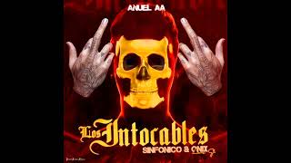 Anuel AA - Los Intocables (Solo Version) (Prod Iván Firpo)