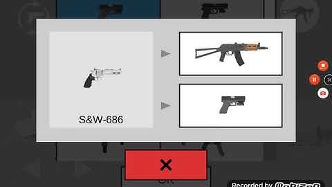 Flat zombies clean up and defense [warning gore]