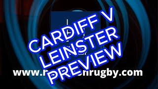 Cardiff v Leinster preview