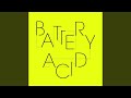 Miniature de la vidéo de la chanson Battery Acid (Chewy Chocolate Cookies Remix)