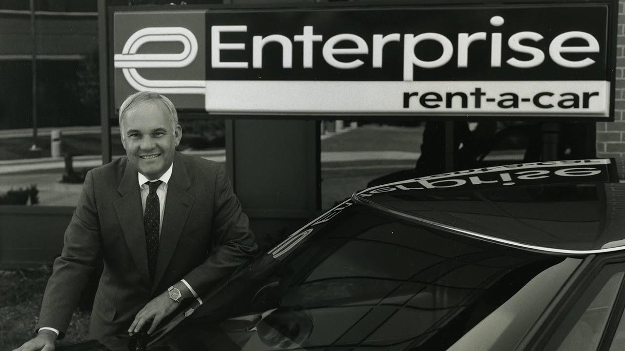 enterprise car rental jersey city