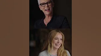Jamie Lee Curtis Predicts the Next 'Freaky Friday' 20 Years From Now