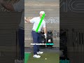 The Backswing Mistake Every Golfer Makes!