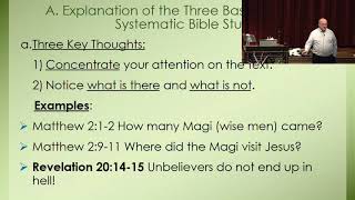 03 - Observation Pt. 1, Pages 33-37