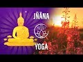 Jnana yoga spiritual strive for knowledge  selfrealization in hinduism