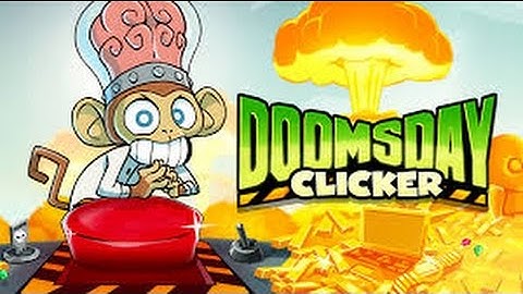 Doomsday Clicker| omg OP...