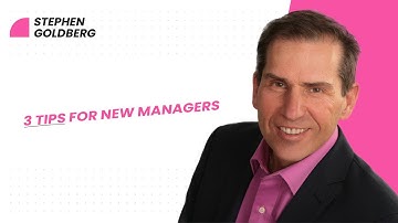 3 Effective Tips for New Managers to Overcome Challenges and Succeed in Their Role