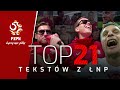 „Będzie się działo!”, „Nadszedł dzień dzisiejszy” | TOP 21 LEGENDARNYCH TEKSTÓW z kanału ŁNP