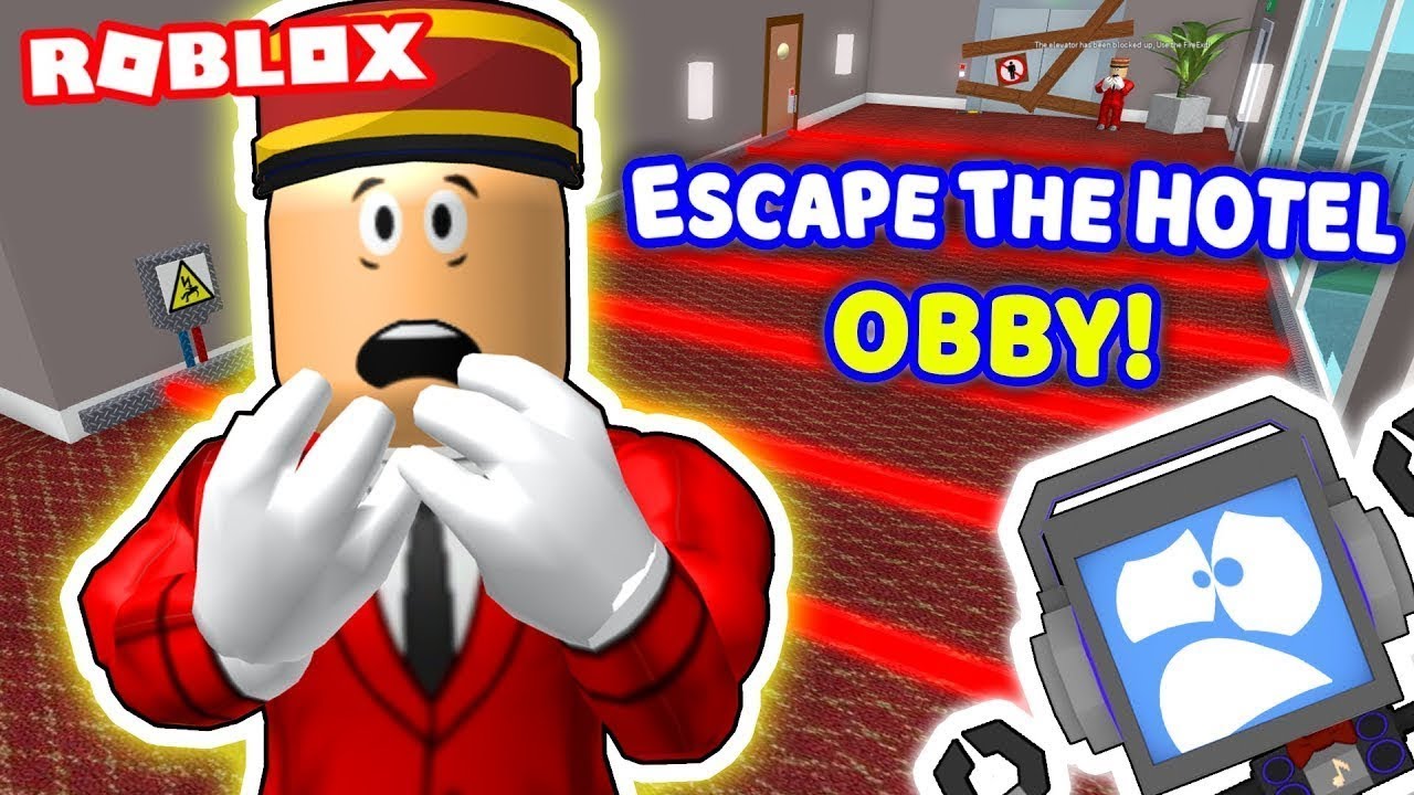 escape prison obby read desc roblox