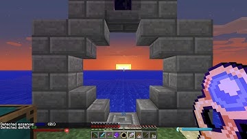 Part 15, Ars magica 2; The Gateway