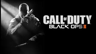 Call of Duty Black Ops II серия 3, спецоперация 
