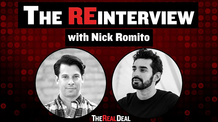 VTS Nick Romito on the power of knowing your offic...