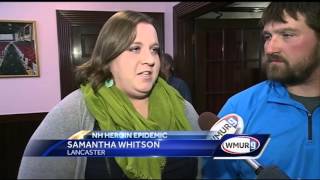 North Country Opioid Forum, Narcan Training