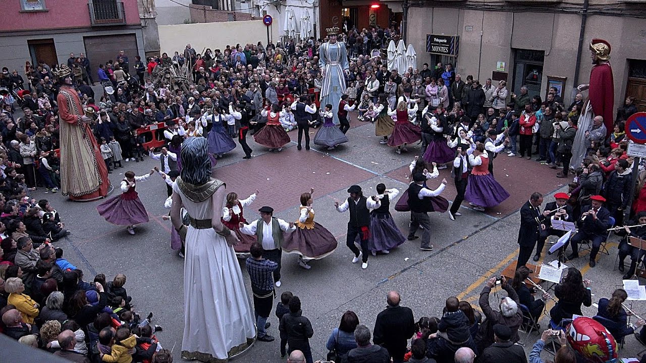 1ª PARTE.- CONCIERTO ESPECIAL VIRGEN DEL VILLAR EN CORELLA (NAVARRA) 29-04-2017