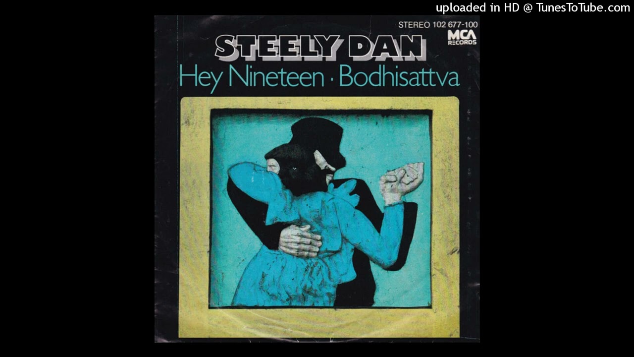 Steely Dan - Hey Nineteen (Extended 1980) - YouTube