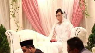 Waneelaa Wedding 10082014