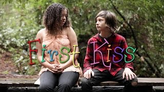 First Kiss (Winter Camp Film) - Young Actors' Theatre Camp First Kiss (Winter Camp Film) - Young Actors' Theatre Camp