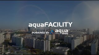 𝗧𝗛𝗘 𝗪𝗔𝗜𝗧 𝗜𝗦 𝗢𝗩𝗘𝗥! 🌊#𝗮𝗾𝘂𝗮𝗙𝗔𝗖𝗜𝗟𝗜𝗧𝗬 𝗶𝘀 𝗟𝗜𝗩𝗘! 📲 AI Powered Facility Water Intelligence App from Vassar screenshot 5