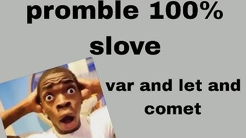 “JavaScript var vs let vs const (Easy Explanation for Beginners)” #javascript #coding  #tutorial