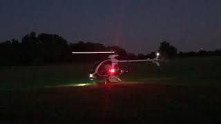 Mosquito XET Night Lights