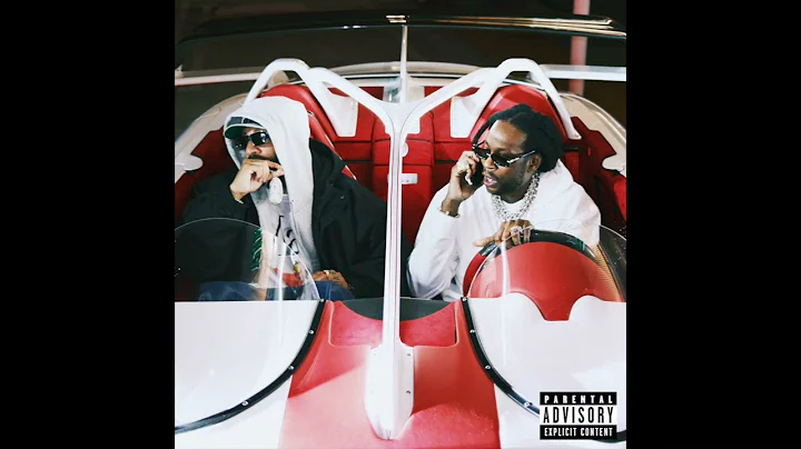 Larry June, 2 Chainz & The Alchemist - Bad Choices (AUDIO)