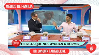 ¿Sufrís de insomnio? | Médico de familia | Dr. Jorge Tartaglione|Dr. Joaquín Tartaglione