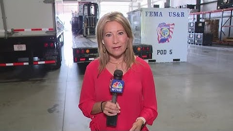 Indiana Task Force 1 returns from 