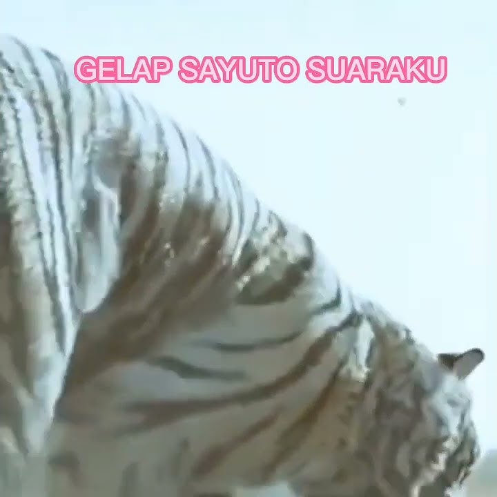 MANTRA AJIAN MACAN PUTIH