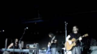 Jeff Scott Soto -I Am a Viking+Broken Man - Budapest 09.04. 2009