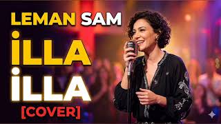Leman Sam Illa Illa Cover