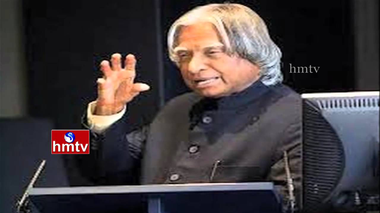 APJ Abdul Kalam Childhood | People's President of India ...