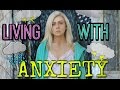 Living with Anxiety: A short film.