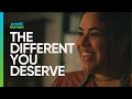 Credit Human: The Different You Deserve