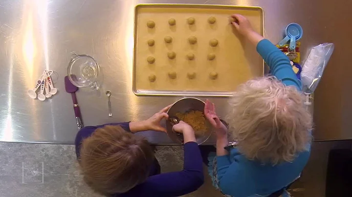 Cooking With The Stars - Tammy Swift