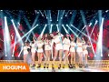 [컷편집] 나인뮤지스 (9MUSES) &#39;Glue&#39; [4K]