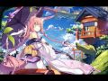 (ヲタみん) Wotamin - ラケナリアの芽 (Rakenaria no me)