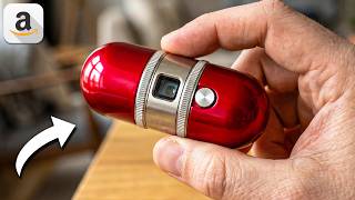 64 Cheap and Cool Amazon Gadgets Under $50