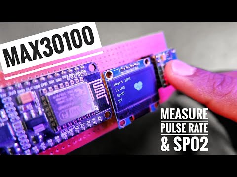 Heart rate monitor